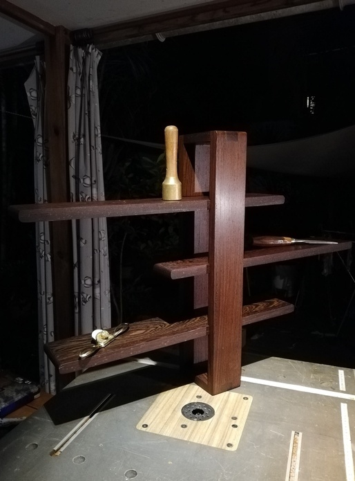 Etagère "Valentine"