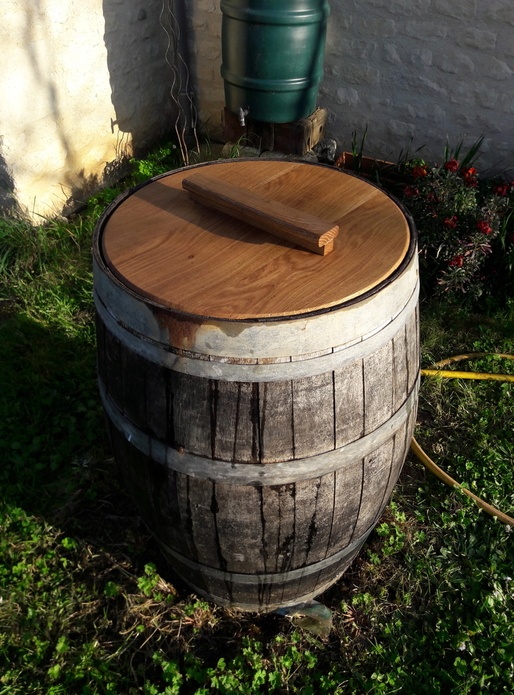 Fini les moustiques...