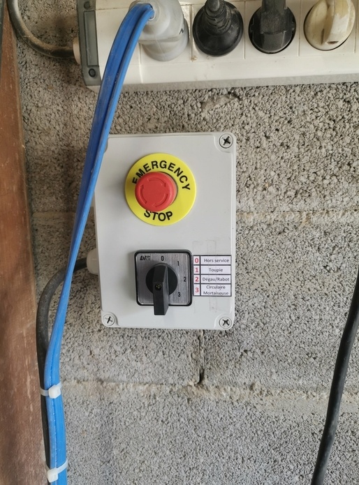 Modif Combiné 5OP KITY