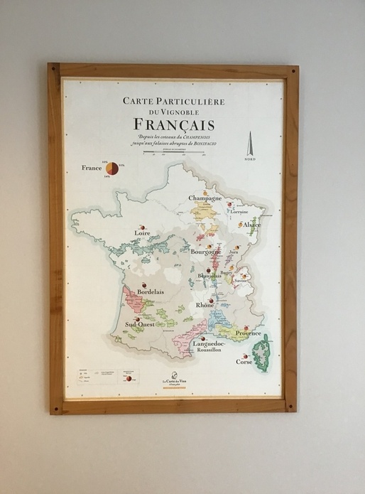 Dimensions : 100x70cm