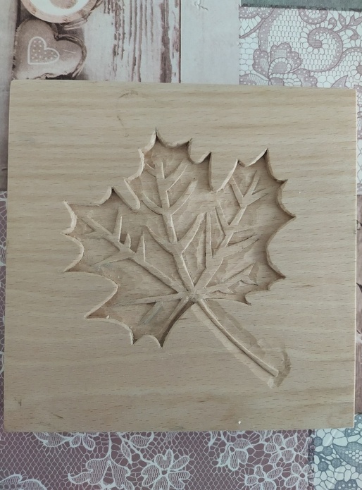 Dessous de plat canadien