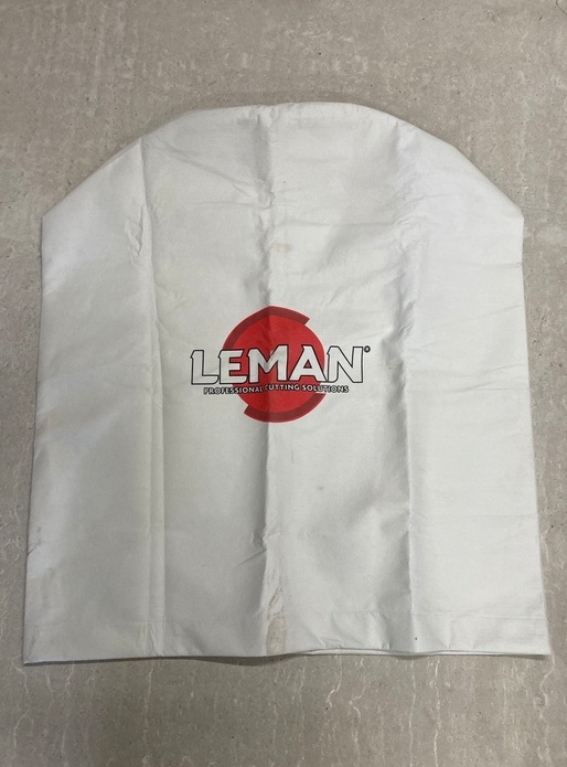Sac filtrant pour aspirateur à copeaux