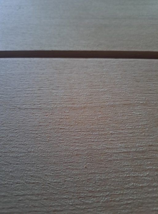 Mon lieu de travail