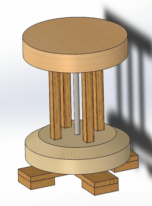 Tour de poterie (Kerokuro)