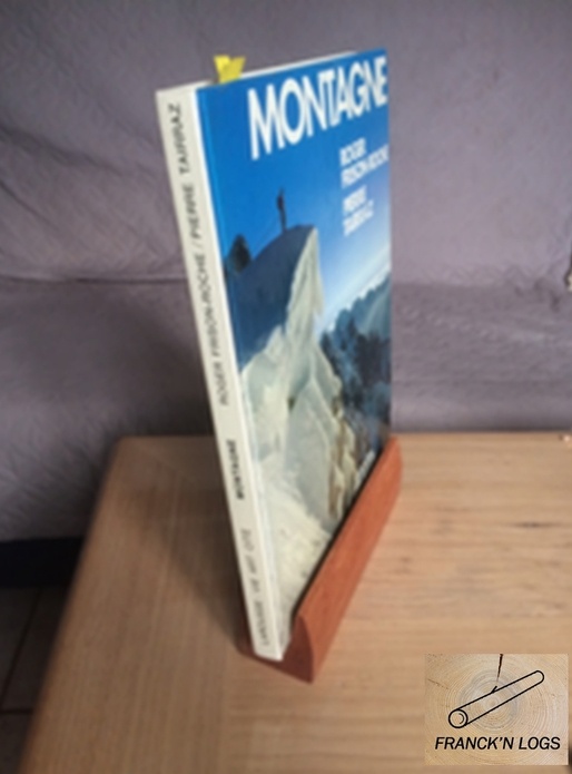 Présentoire de livre