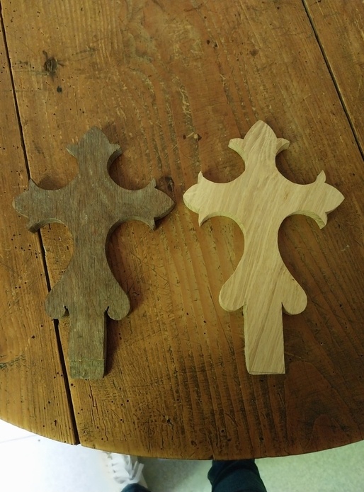 Encore une rea a la CM :D.... Amen