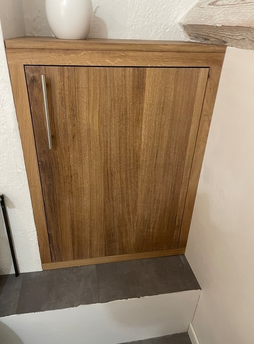 Meuble salle de bain