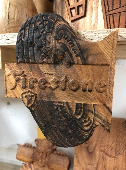 Pour un ami garagiste