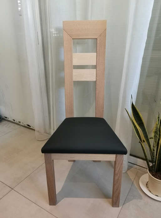 6 Chaises contemporaine