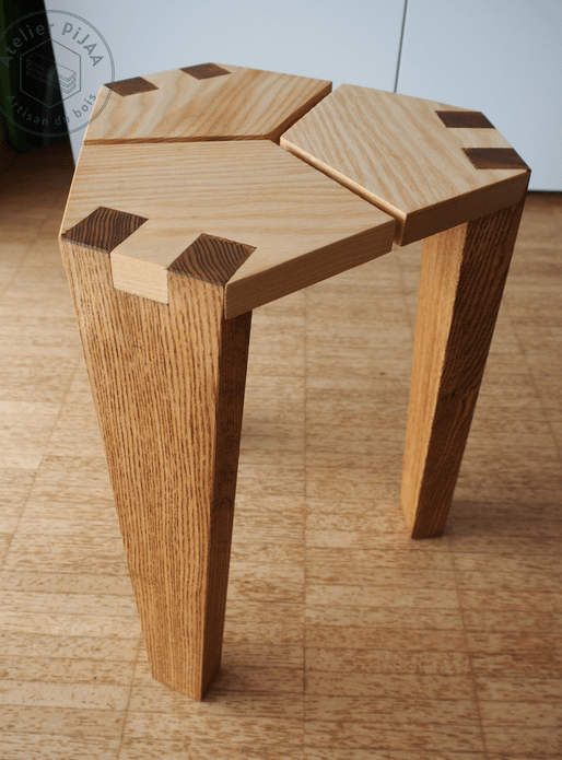 Tabouret120