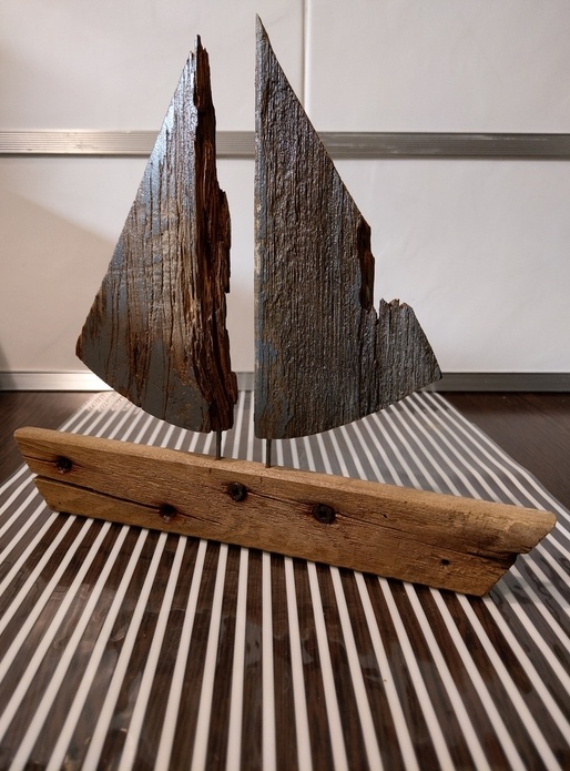 Envie de grand large