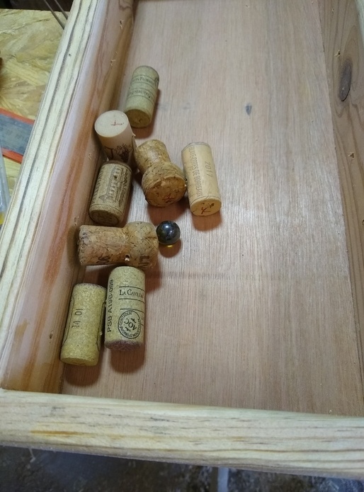 Babybabyfoot de confinement