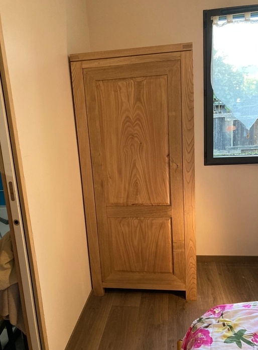 Armoire une porte