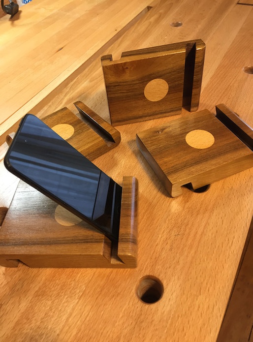 Des petits cadeaux pour Noël