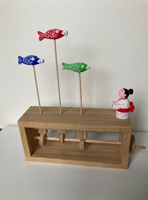 Cadeaux de fin d’année