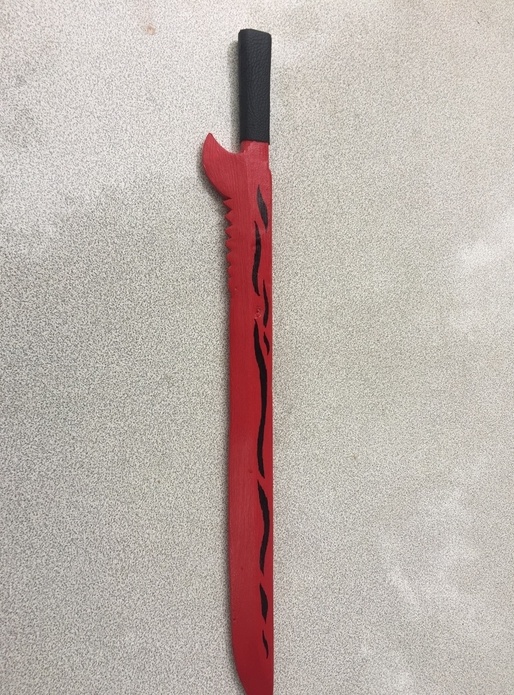 Épée Des légendaires.