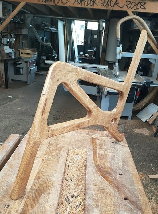 Proto avec des défauts !