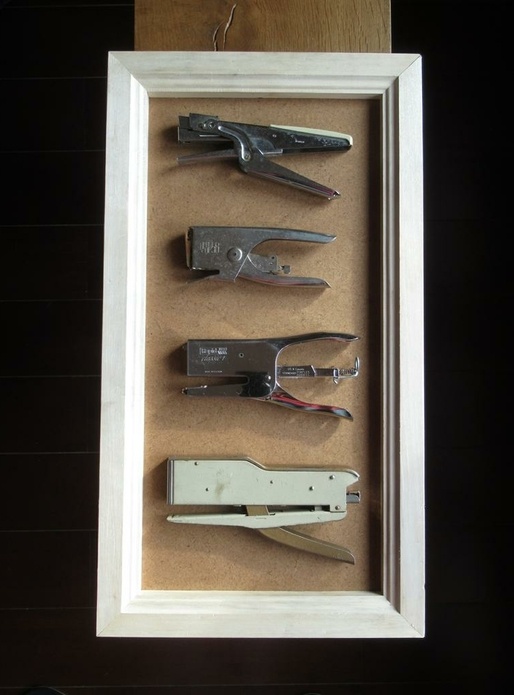 Choix de la position des trophées