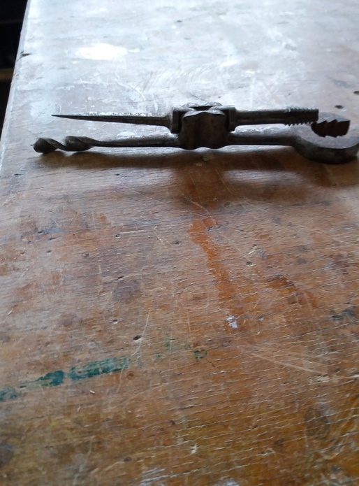 Outils