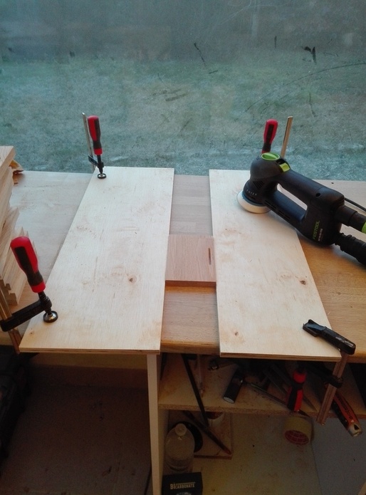 -Astuce- Poncage petites pièces