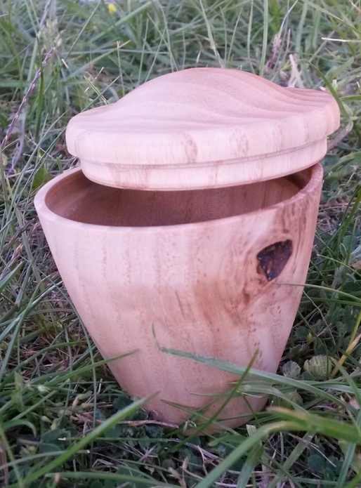 Stage Initiation au tournage sur bois