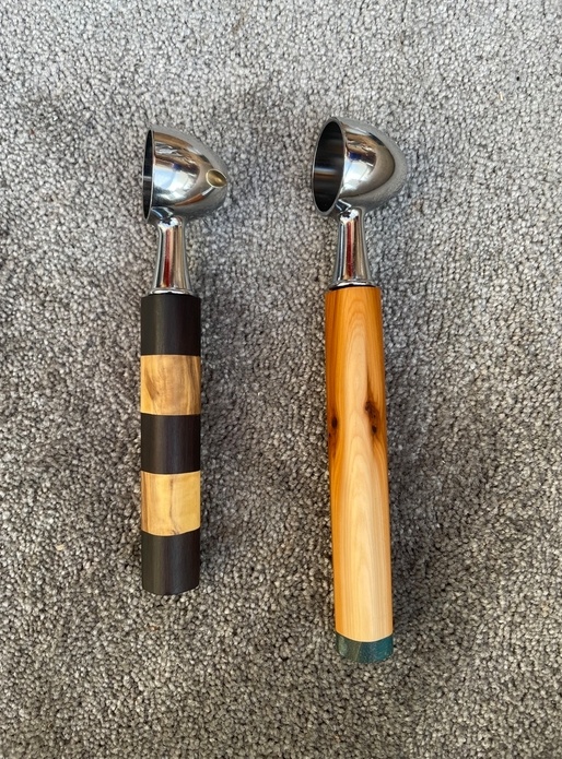 Le retour du bois du démon