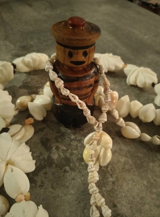 Le Quartier-Maître Mataf Boudbois