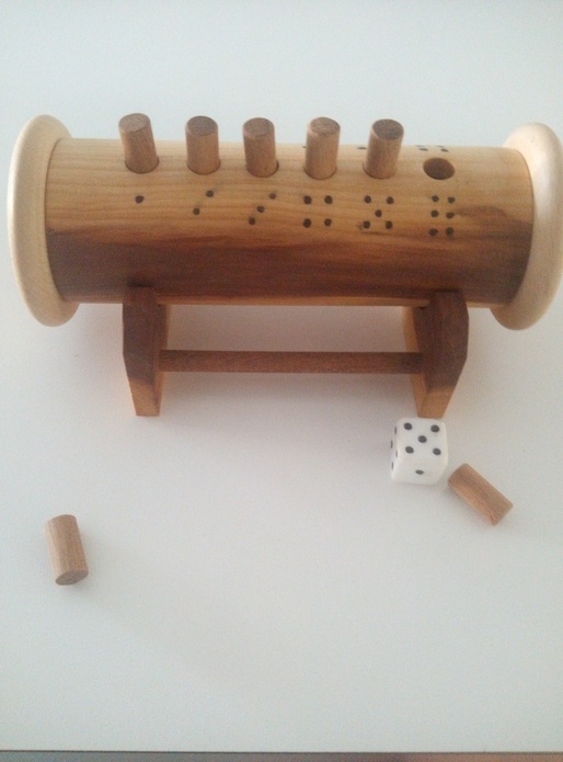 Croc-pion du confinement