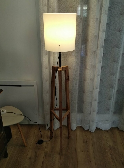 Lampe