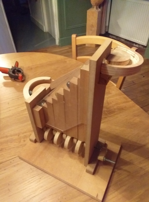 Vraiment inutile, merci kentaro