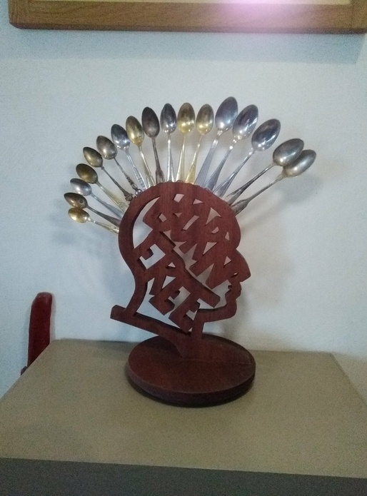 Chantournage et récup