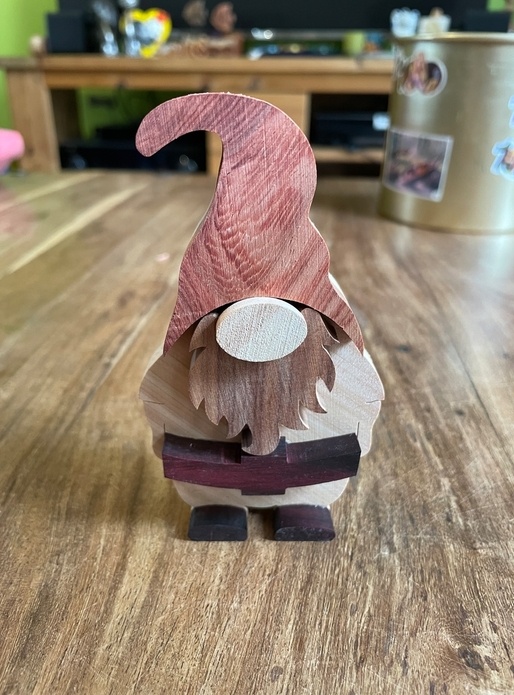 Gnome