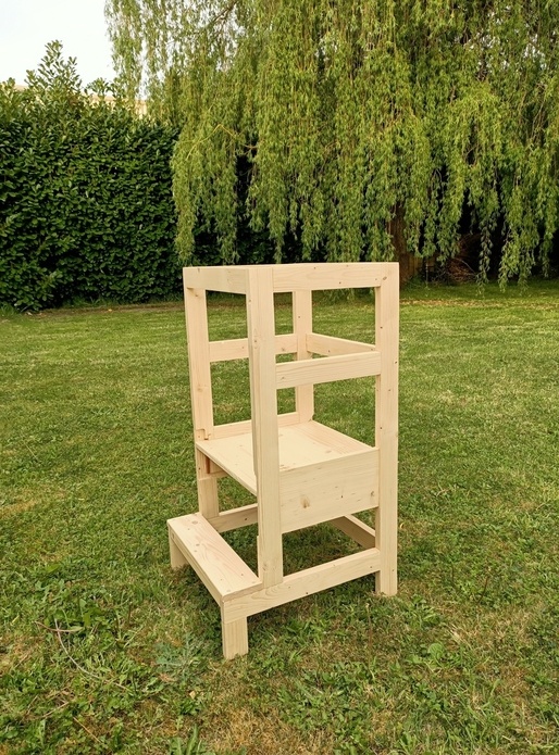 Tour d'observation Montessori