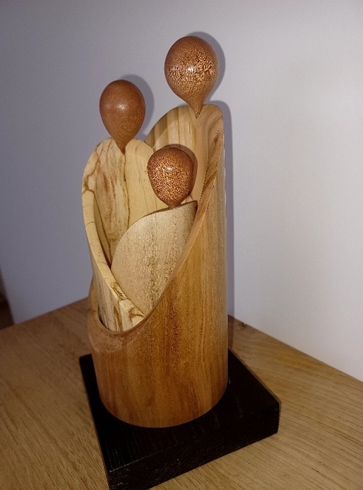 Tournage La nativité