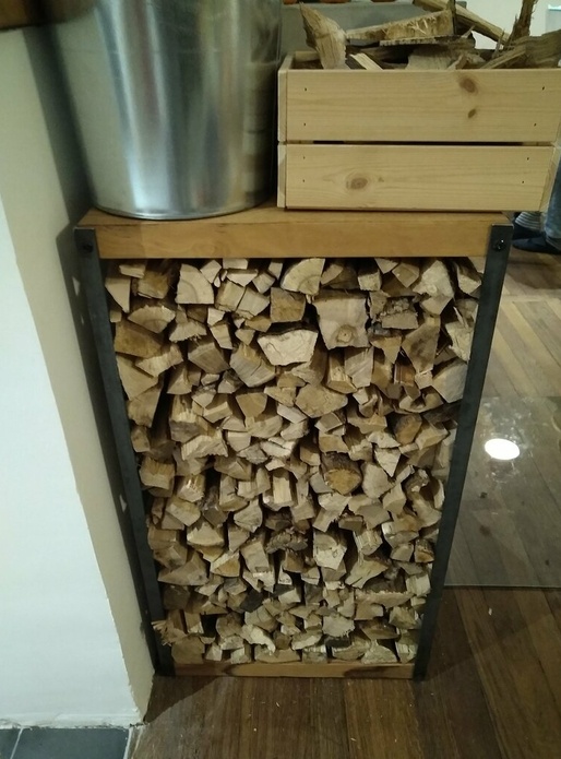 Range buche en baubuche!