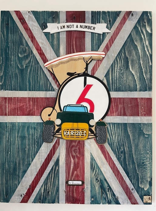 Mes réalisations dhiver