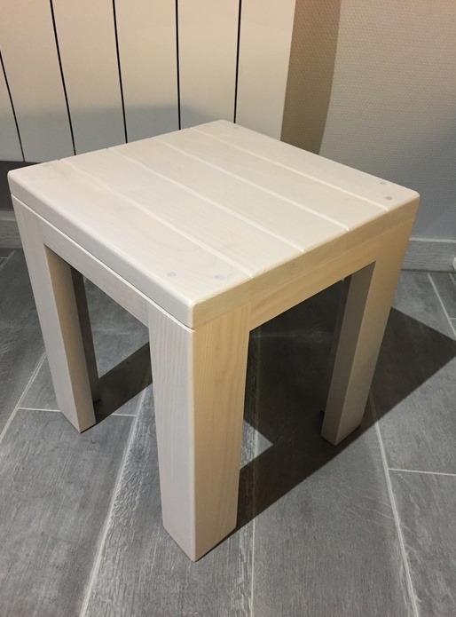 Tabouret