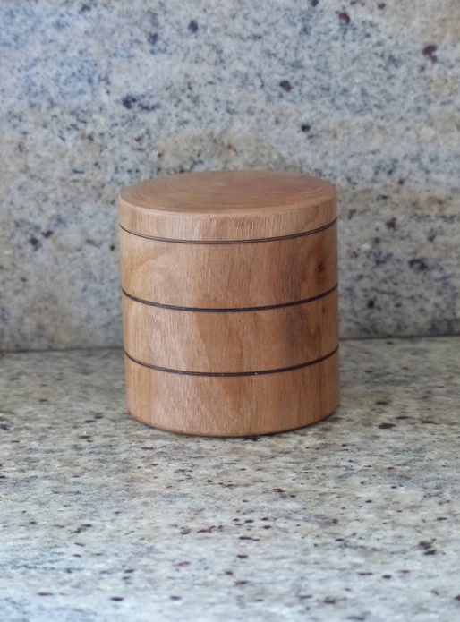 Boîte à élastiques