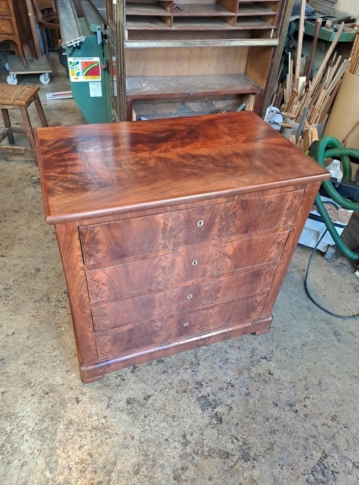 Commode Louis Phillipe