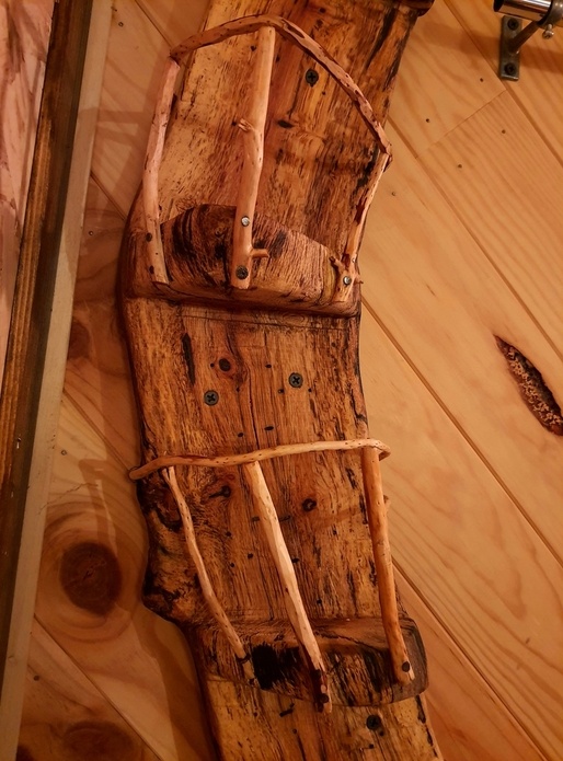 Petite étagère de cuisine