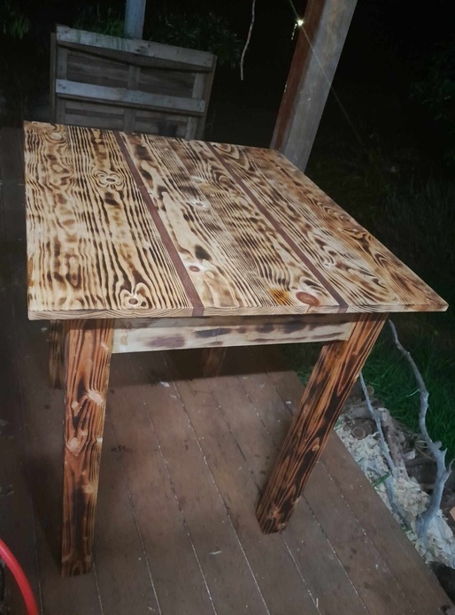 La créature de Frankenstable