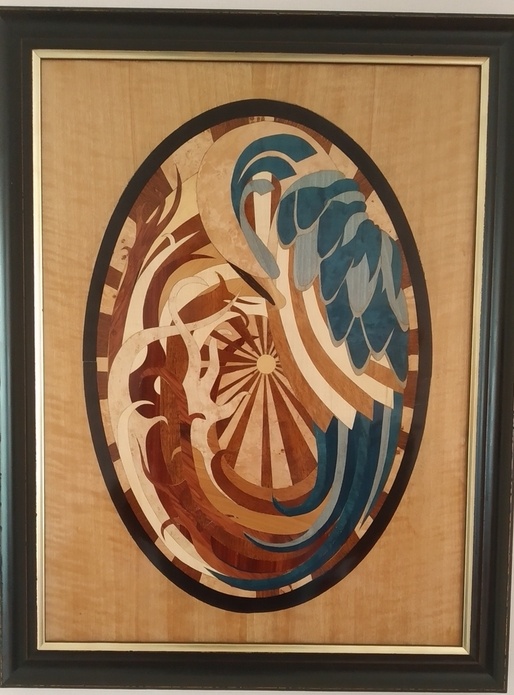 British Pullman Train