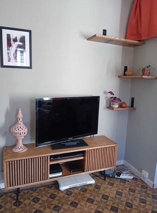 Meuble télé