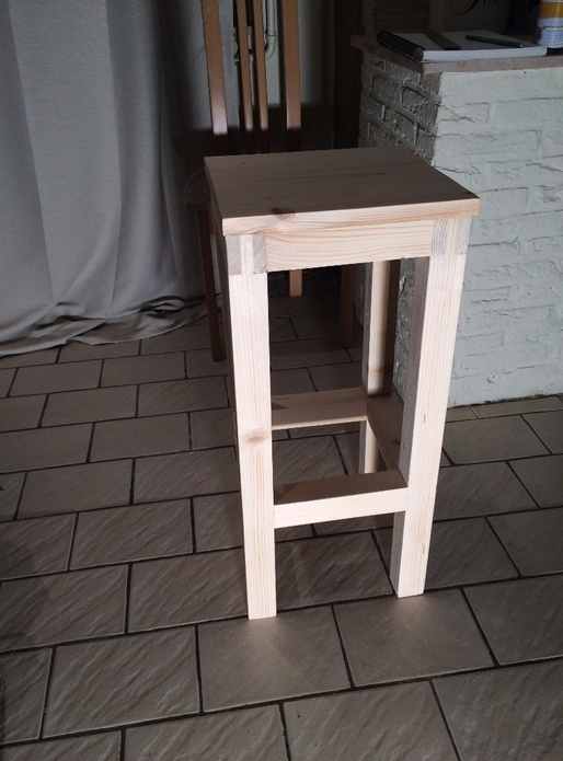 Mes premières gammes