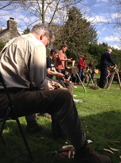 Fines lames et petites cuillères !