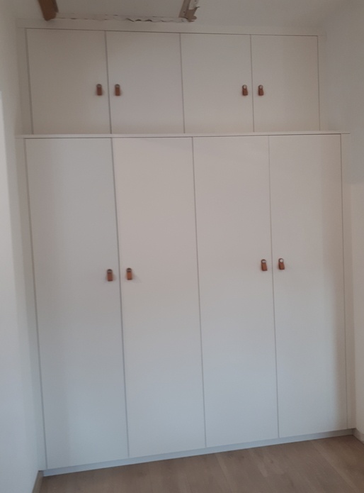 Clap de fin - 2 années de formation