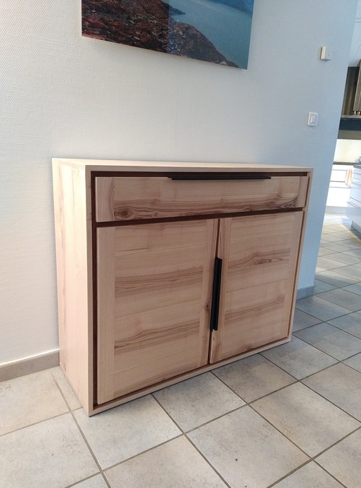 Meuble à chaussures