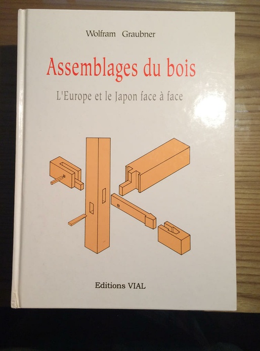 Assemblages du bois