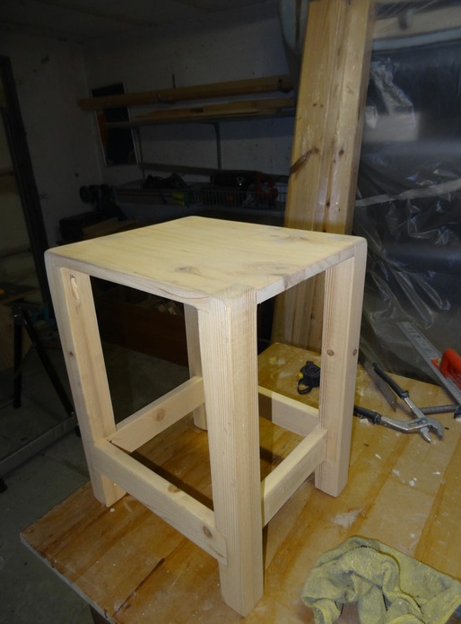 Tabouret