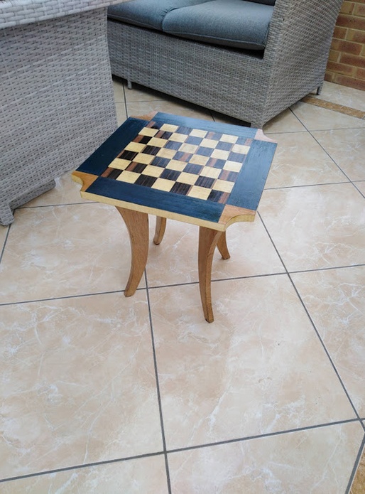 Table de jeux